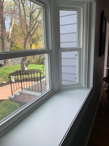 Interior room painting NJ